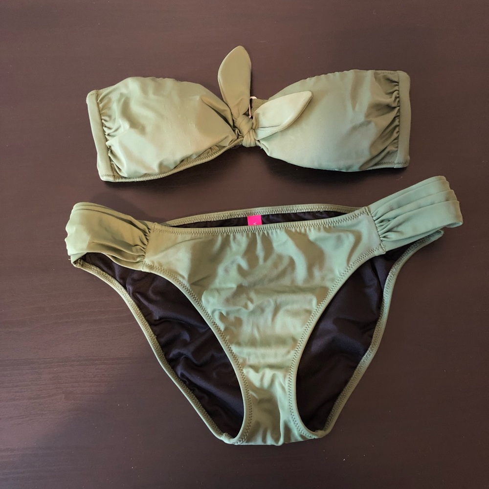 Victoria’s Secret Bathing Suit